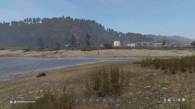 TWD Individual Order | Tompson MK.2 смотреть онлайн