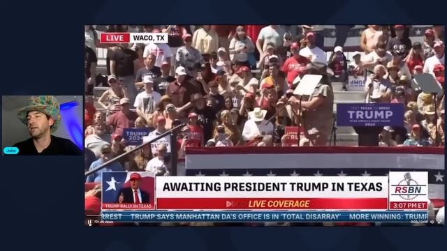 THE WALLS ARE CLOSING IN! смотреть онлайн