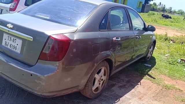 Chevrolet Sedan Type Car 2010 Low Price #usedcars #secondhandcars #preownedcars