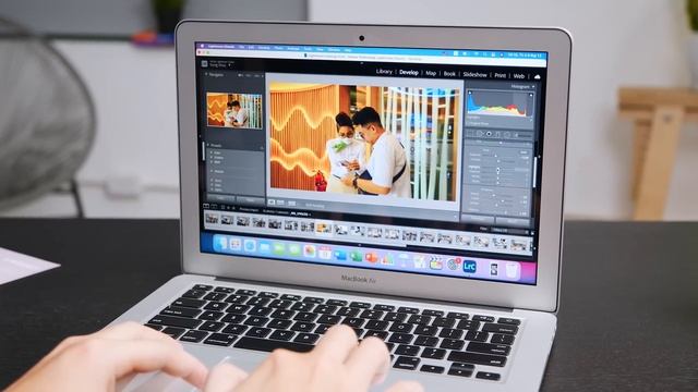 MacBook 19 Triệu Mới 100%!