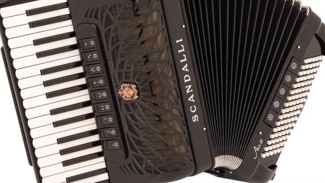 "Oригинальный Джаз" - исполняет итальянский виртуоз Романо Бенетели смотреть онлайн