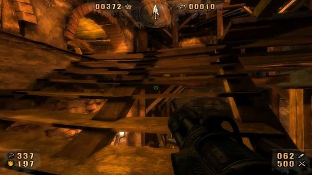 ? Painkiller: Resurrection (2009) Full Game Longplay
