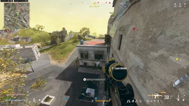 ASMR GAMING 😴 WARZONE | NEW SEASON VICTORY + WHISPERING & CONTROLLER SOUNDS 🎮💤 смотреть онлайн