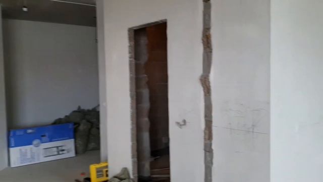 Электромонтажные работы в квартире сложной планировки. смотреть онлайн