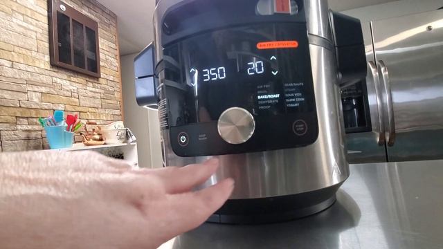 ??????? CRACKER BARREL HASHBROWN recipe ll NINJA FOODI with SMARTLID смотреть онлайн