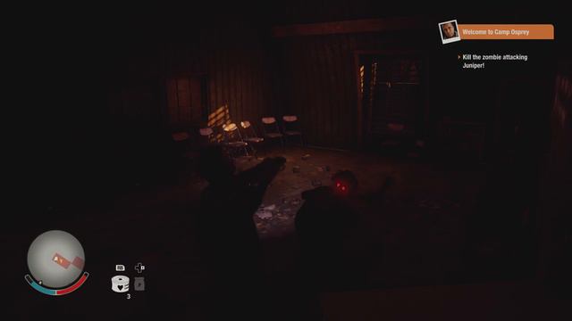 State of Decay 2 (Part 1) - The Refugee Camp смотреть онлайн