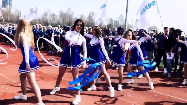 Группа поддержки-2 смотреть онлайн