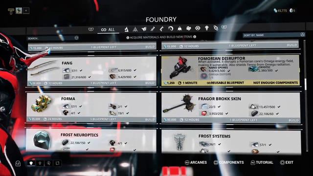 WARFRAME: The Glast Gambit | Gameplay Walkthrough | Episode 27 | PS4 HD | No Commentary смотреть онлайн