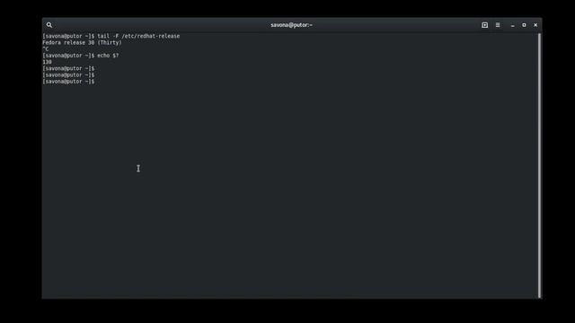 Linux Timeout Command Tutorial смотреть онлайн