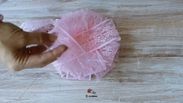 Как завязать бант на коробке?/DIY/ Как упаковать подарок? смотреть онлайн