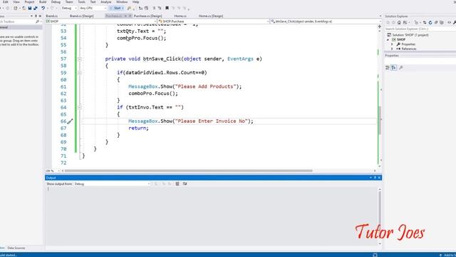 Free Bill Software GST in C# MySQL Visual Studio 2020 Tamil смотреть онлайн
