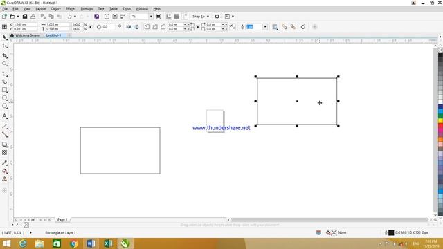 Coreldraw functions of pick tool смотреть онлайн