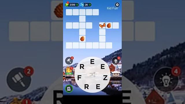 Words Of Wonders Level 531 532 533 534 535 536 537 538 539 540 Answers