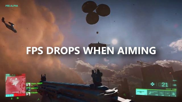 Battlefield 2042 NEW Gameplay details + BIG Changes! смотреть онлайн