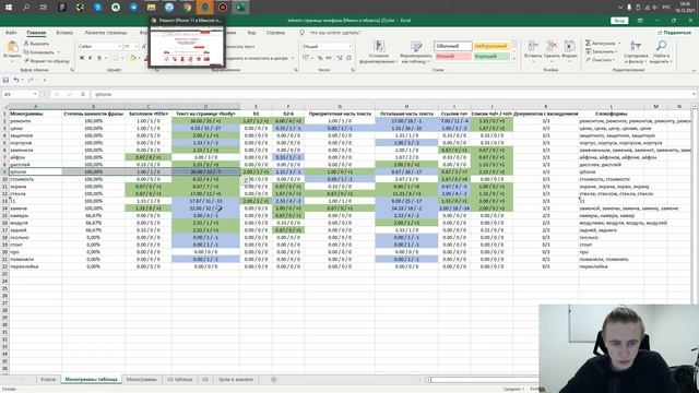 Кейс: "Ремонт смартфонов" | Итог исправления ошибок смотреть онлайн