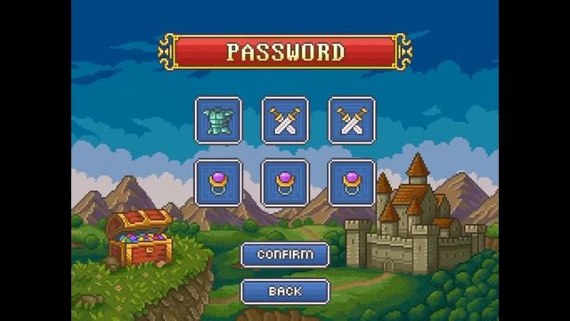 Goblin Sword Cheat Passwords - Extra Heart, Unlock All Chapters + 2,000 Gem Bonus смотреть онлайн