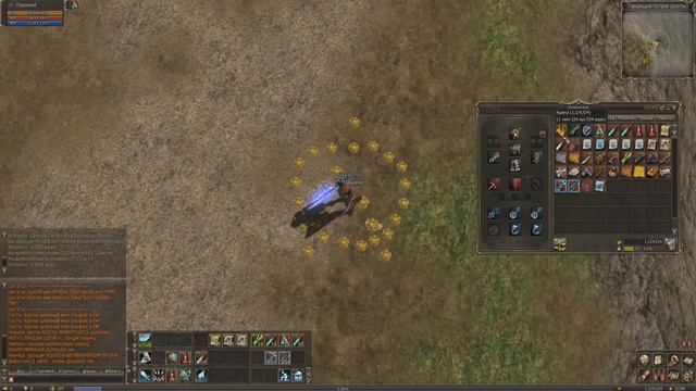 Lineage 2 Classic . СТАЛЬНЫЕ ЯЙЦА! смотреть онлайн