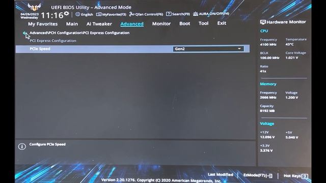 Настройка BIOS для рига на 4 и больше видеокарты смотреть онлайн