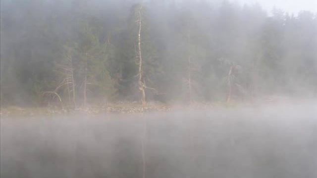 Liadov The Enchanted Lake Op.62 - Svetlanov смотреть онлайн