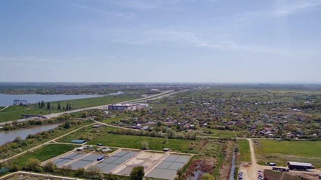 На рыбалке с детьми. Озёра Адыгеи. Ловим карпа. смотреть онлайн