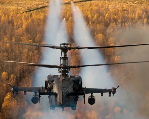 РОССИЯ - БОЕВЫЕ ВЕРТОЛЕТЫ  2023