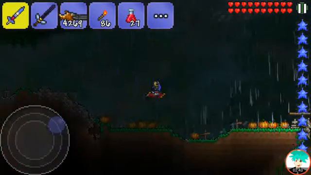 Terraria#0 смотреть онлайн