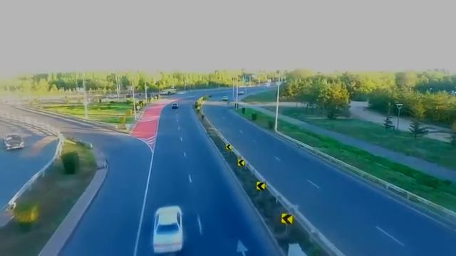 Изменение дорожной разметки в столице смотреть онлайн