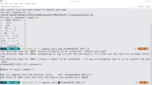 Устанавливаем Ubuntu SERVER 22.04, на виртуальную машину (VirtualBox)