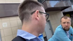 КРУЗАК НЕ ЗАВЁЛСЯ ((( Вызвал Двух Мастеров