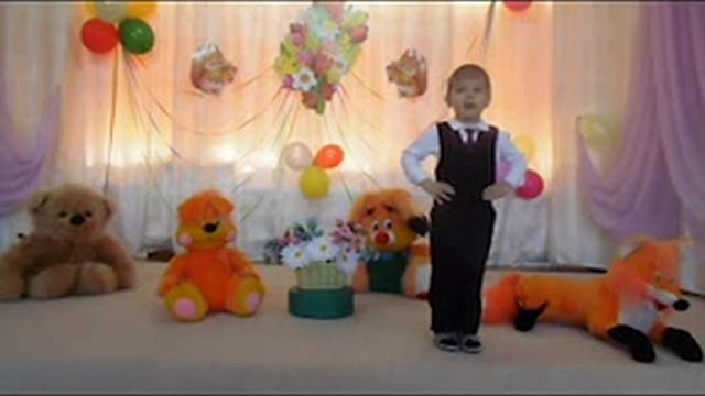 Михаил Грозовский «Мамин труд я берегу» смотреть онлайн