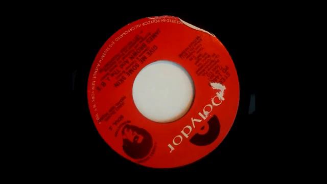 James Brown - Give me some skin - (Live Audio) смотреть онлайн