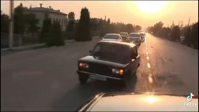 drift uzb tik tok 2107 malibu 2turbo смотреть онлайн