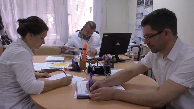 Медико-техническая комиссия смотреть онлайн