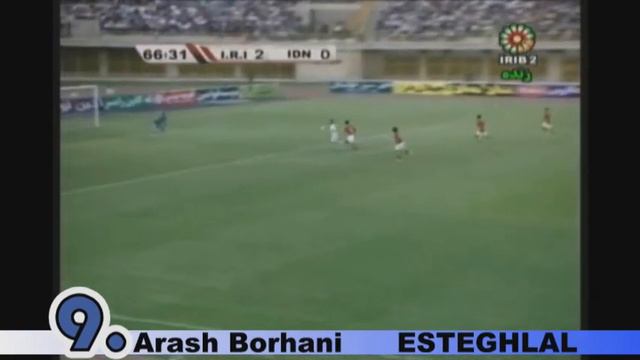 Arash Borhani 9 смотреть онлайн