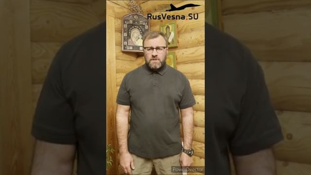 Пореченков читает пронзительный стих. До слез!!! смотреть онлайн