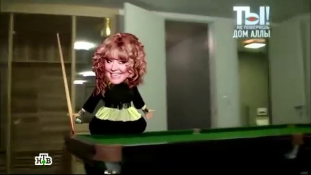 В Израиле показали будущий дом Аллы Пугачёвой смотреть онлайн