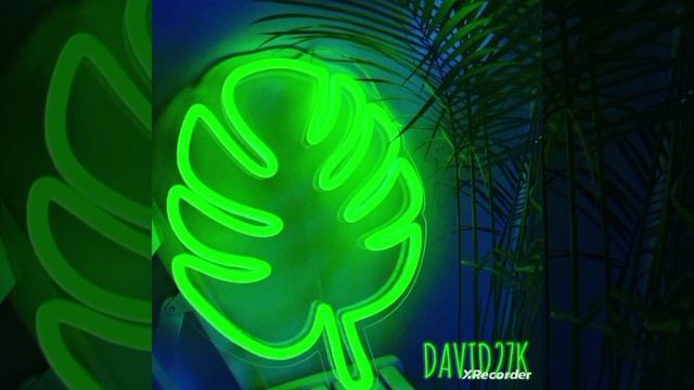 Музыка от пользователя DAVID27K (обложка by SCXRYTAPE) смотреть онлайн