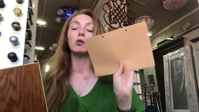 Чем отличается шпон от экошпона? Основное отличие. смотреть онлайн