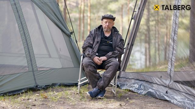 Как выбрать и купить шатёр для кемпинга, отдыха или дачи? смотреть онлайн