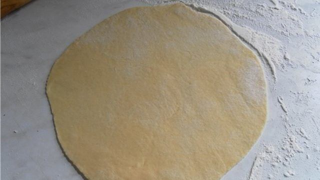 Сборник рецептов