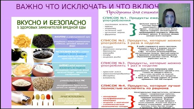 Как похудеть к Новому Году вместе с wellness ? смотреть онлайн