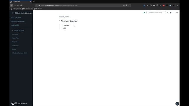 Roam vs Obsidian: Which is Best for You? - Effective Remote Work смотреть онлайн