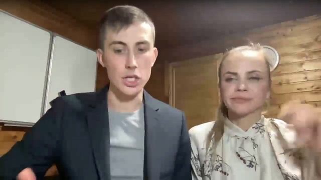 Эфир с ответами на вопросы мам от Школы мужества. смотреть онлайн