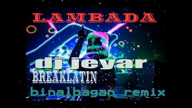 LAMBADA {breaklatin} TIKTOK VIRAL DANCE REMIX 2023 смотреть онлайн