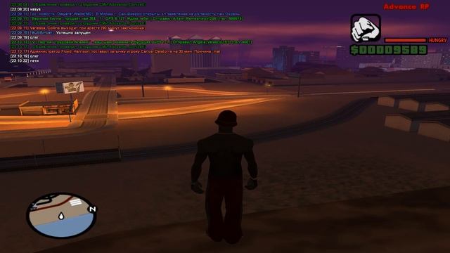 Уроки Lua для SAMP #7 Модуль inicfg / Работа с файлами смотреть онлайн