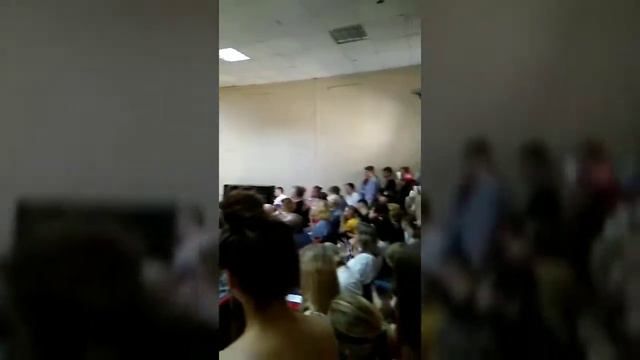 Як вступити в театральний (4) смотреть онлайн