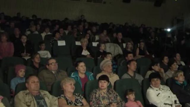 «Делис» отметил первый юбилей смотреть онлайн