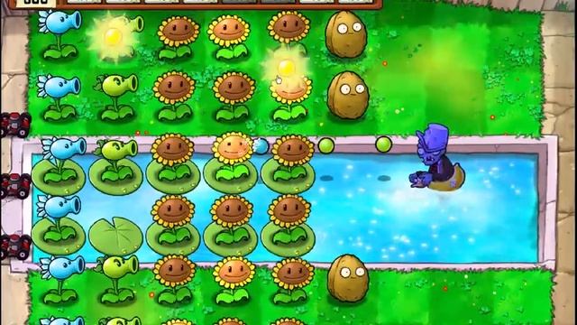 а вода тут причём? Expansion уровни 2-10 - 3-3 смотреть онлайн