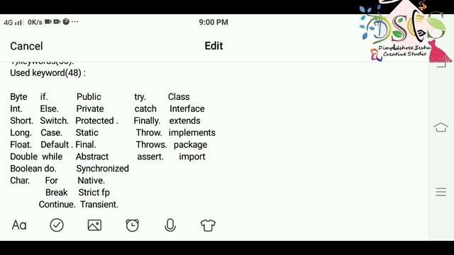 Java part 2 tutorials || DIMPULCODING || смотреть онлайн