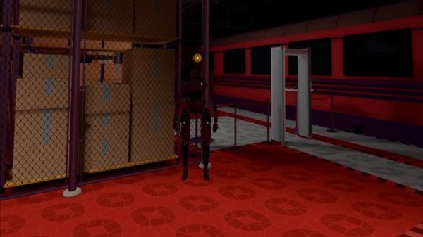 Budget Cuts Ultimate | Full Game Walkthrough | No Commentary